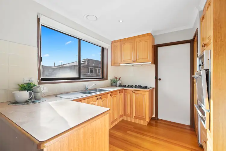 Sixth view of Homely unit listing, 1/33-35 Mount Pleasant Road, Nunawading VIC 3131