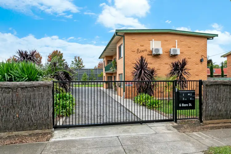 4/6 Hare St, Kurralta Park SA 5037