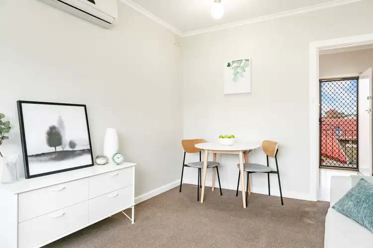 Second view of Homely unit listing, 4/6 Hare St, Kurralta Park SA 5037