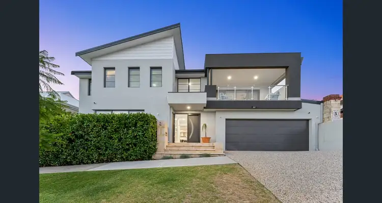 Main view of Homely house listing, 3 Conroy Street, Maylands WA 6051