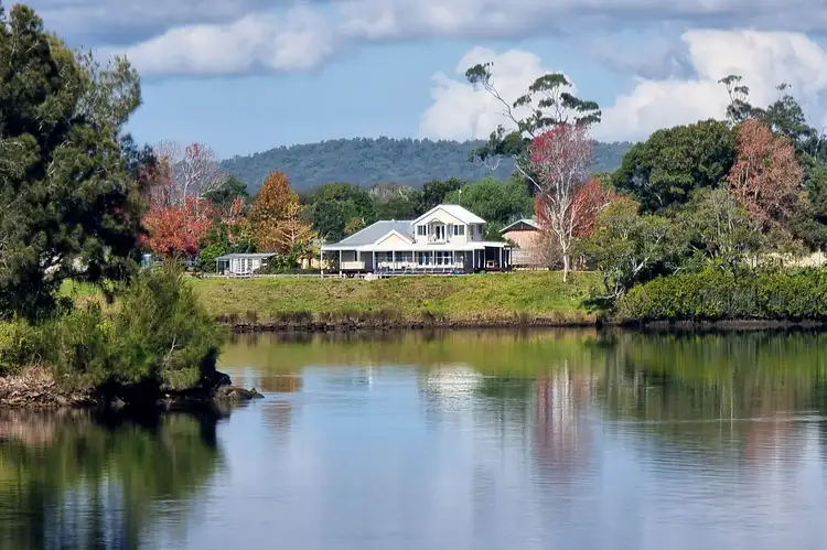 315 Glenthorne Road, Glenthorne NSW 2430