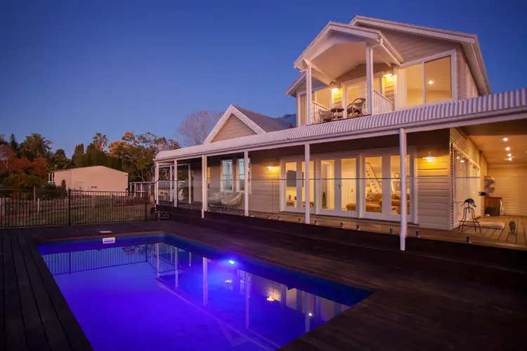 Fifth view of Homely rural property listing, 315 Glenthorne Road, Glenthorne NSW 2430