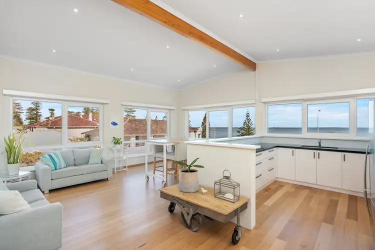 Main view of Homely apartment listing, 7/4 Warnham Road, Cottesloe WA 6011