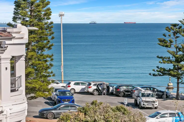 Third view of Homely apartment listing, 7/4 Warnham Road, Cottesloe WA 6011