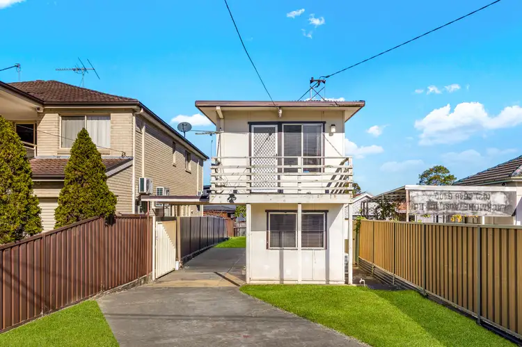 79A Lombard Street, Fairfield West NSW 2165