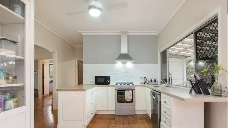 Main view of Homely house listing, 80 Dunne Street, Brighton QLD 4017