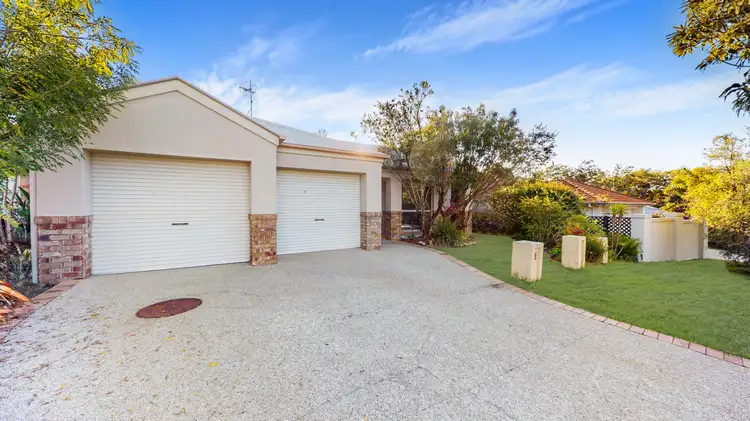 Main view of Homely house listing, 25 Raven Way, Noosaville QLD 4566