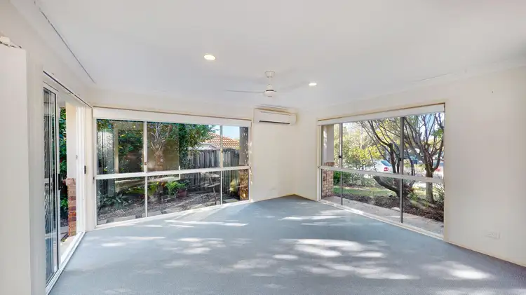 Second view of Homely house listing, 25 Raven Way, Noosaville QLD 4566