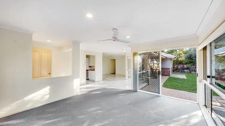 Third view of Homely house listing, 25 Raven Way, Noosaville QLD 4566
