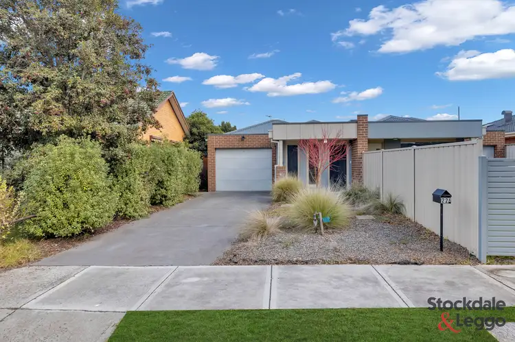 22A Thomson Avenue, Laverton VIC 3028