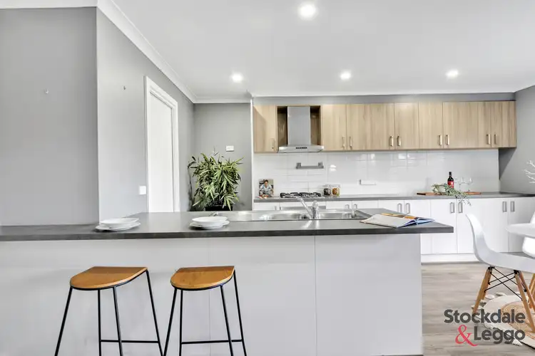 Sixth view of Homely townhouse listing, 22A Thomson Avenue, Laverton VIC 3028