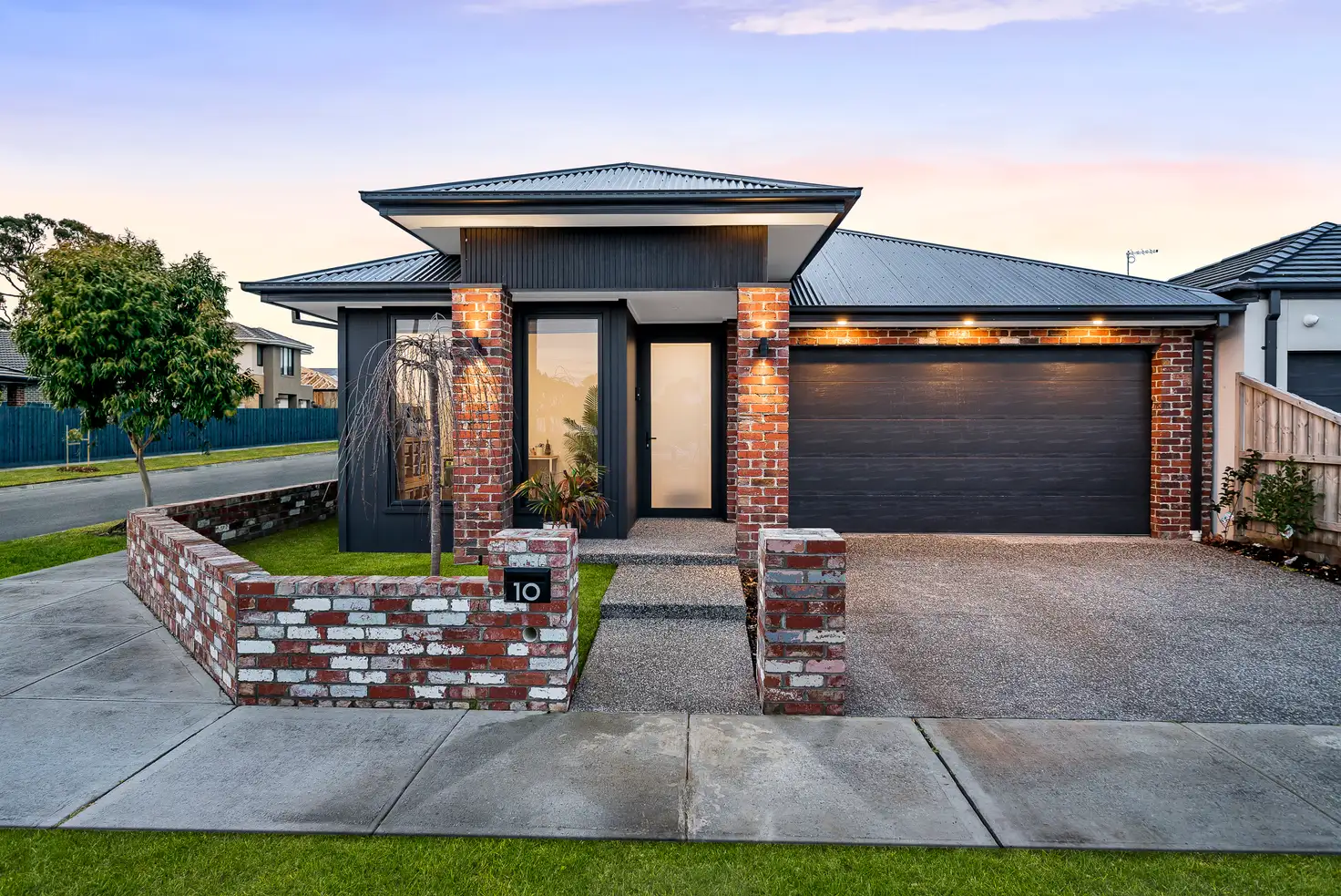 Main view of Homely house listing, 10 Vermilion Drive, Greenvale VIC 3059