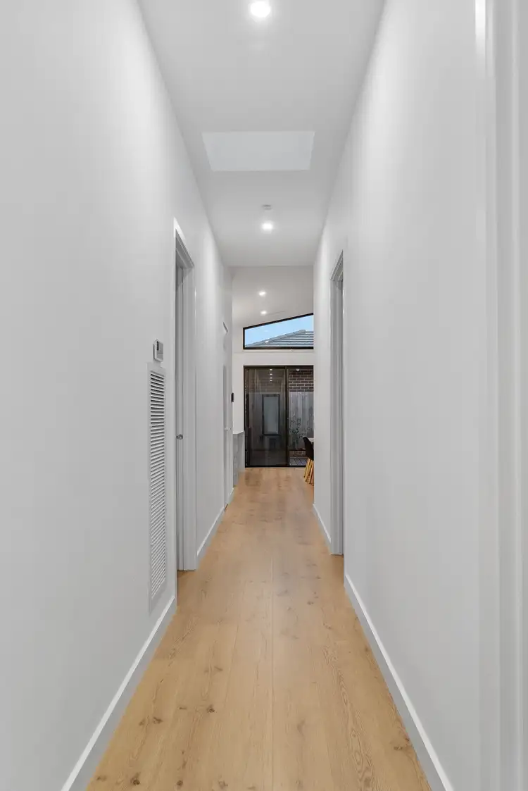 Third view of Homely house listing, 10 Vermilion Drive, Greenvale VIC 3059