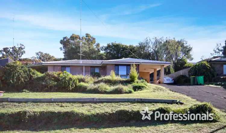 25 Montefiore Street, Australind WA 6233