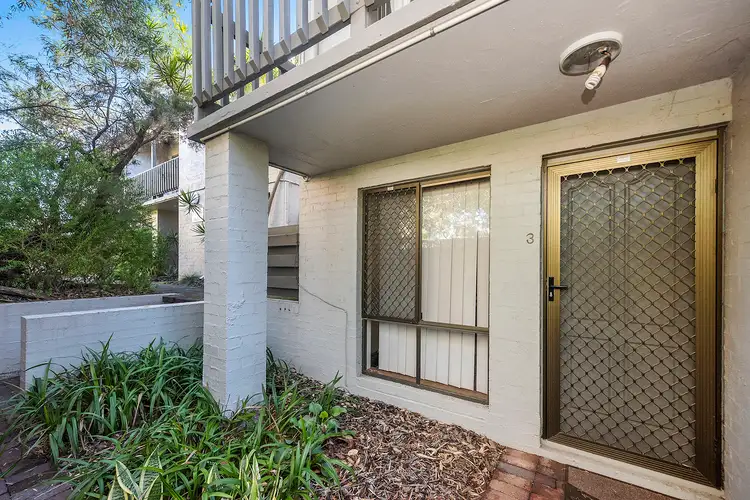 Main view of Homely apartment listing, 3/194 Railway Parade, West Leederville WA 6007