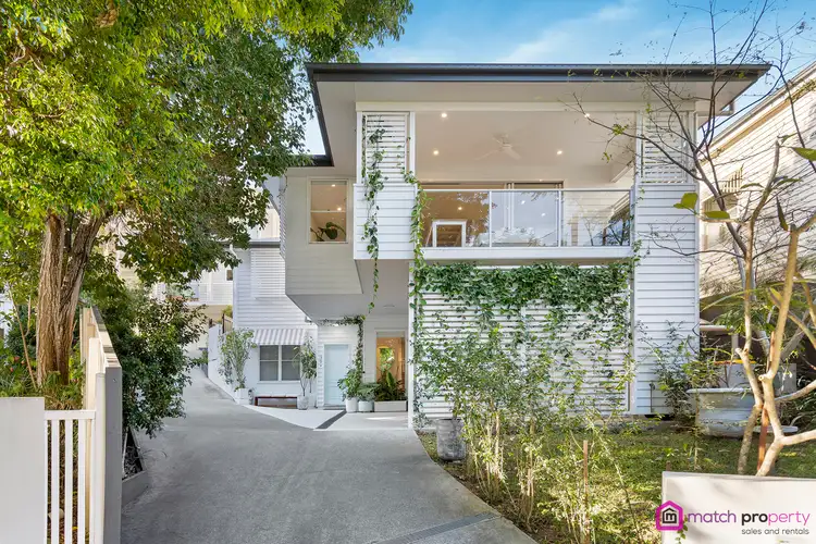 Main view of Homely house listing, 39 Munro Street, Auchenflower QLD 4066