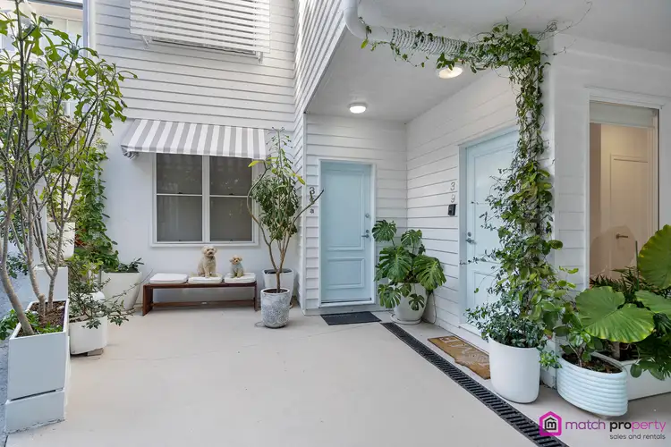 Second view of Homely house listing, 39 Munro Street, Auchenflower QLD 4066