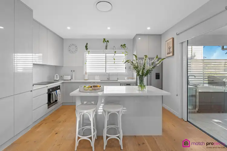 Fifth view of Homely house listing, 39 Munro Street, Auchenflower QLD 4066