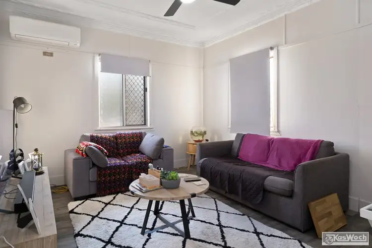 Second view of Homely house listing, 2 UNDERWOOD STREET, Park Avenue QLD 4701