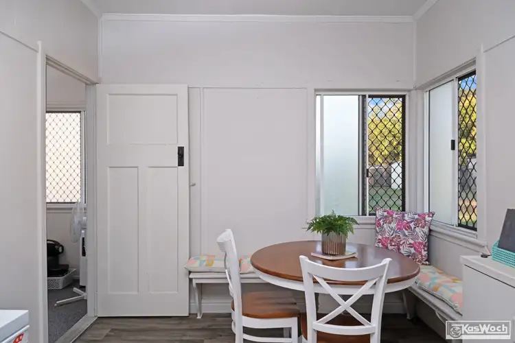 Third view of Homely house listing, 2 UNDERWOOD STREET, Park Avenue QLD 4701