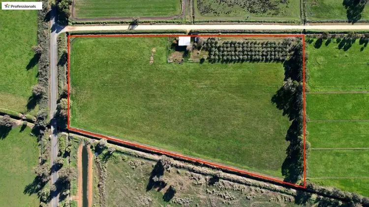 Fifth view of Homely land listing, Lot 304 Paterson Road, Waroona WA 6215