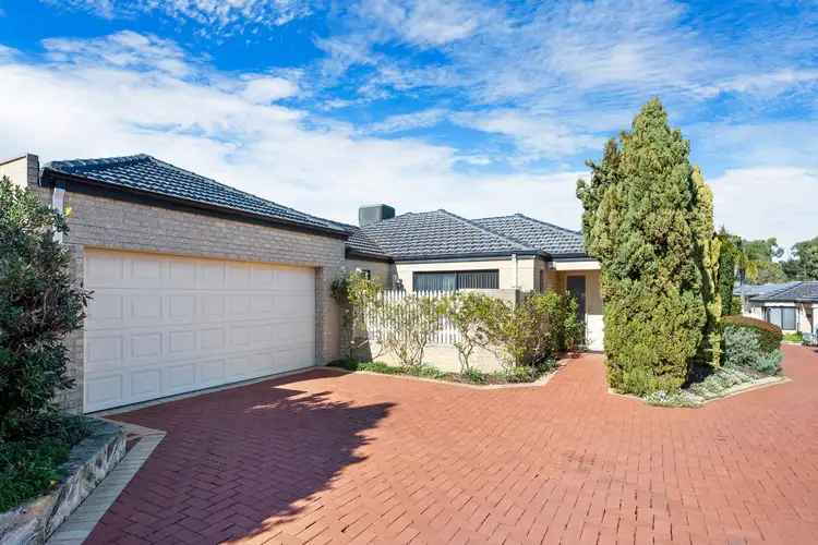 61B Corbel Street, Shelley WA 6148