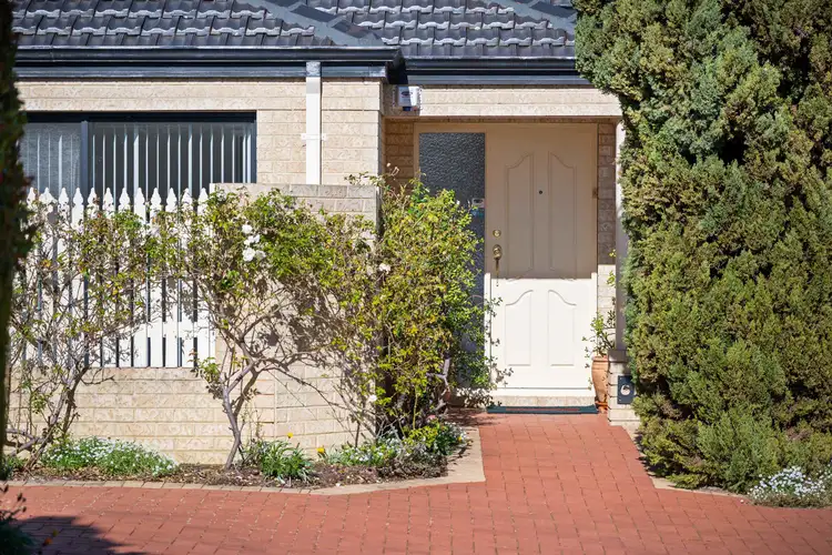 Second view of Homely house listing, 61B Corbel Street, Shelley WA 6148