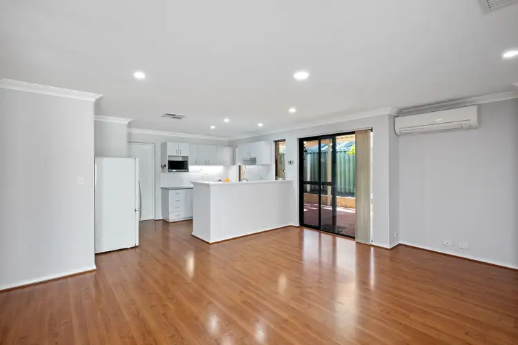 Fifth view of Homely house listing, 61B Corbel Street, Shelley WA 6148