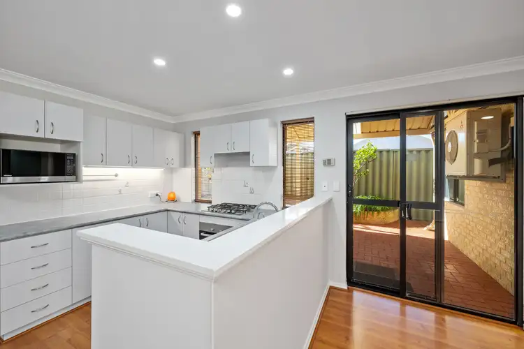 Sixth view of Homely house listing, 61B Corbel Street, Shelley WA 6148