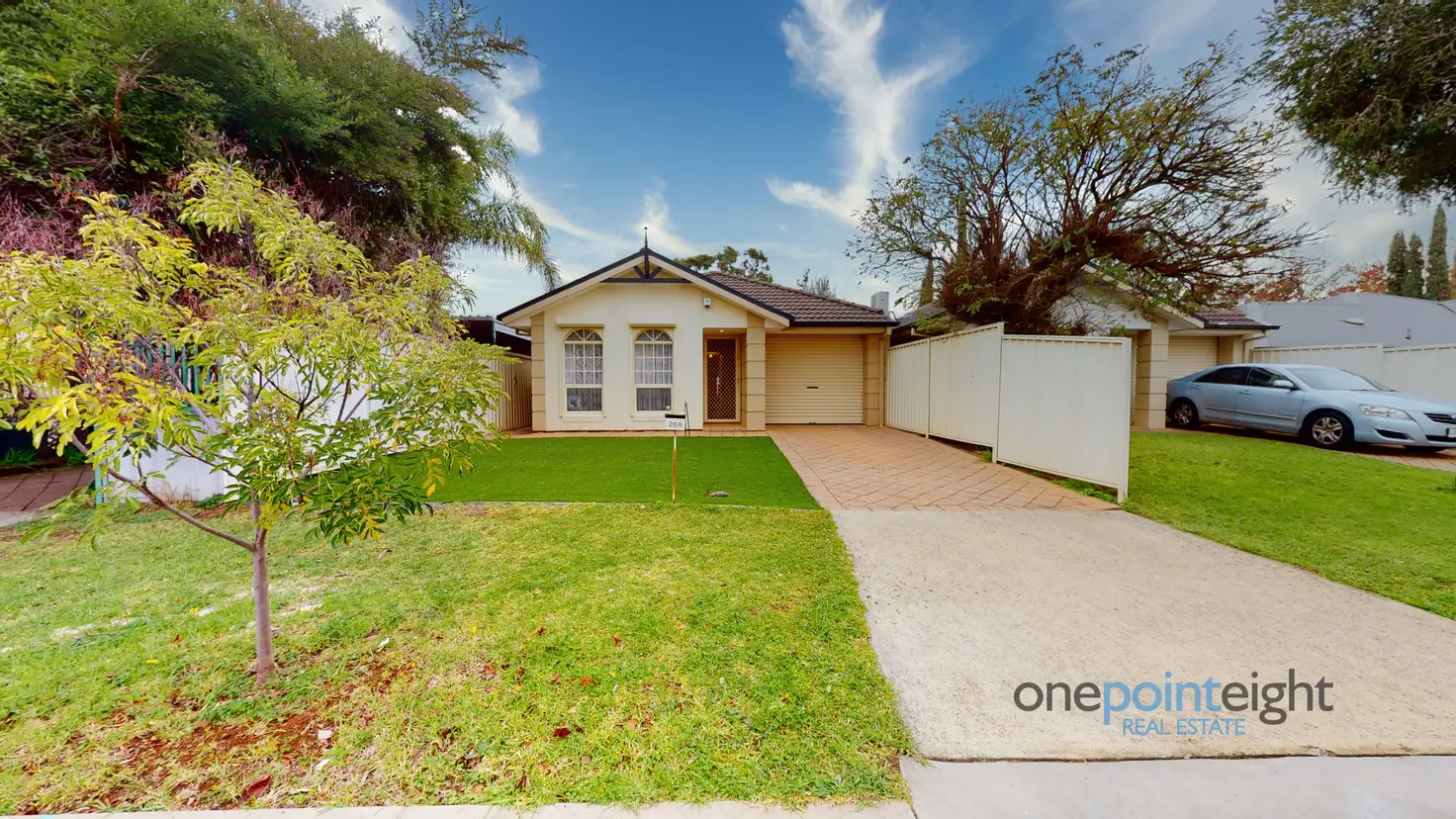 Main view of Homely house listing, 26B John Ave, Tranmere SA 5073