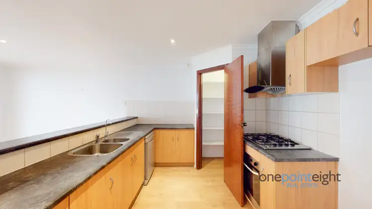 Second view of Homely house listing, 26B John Ave, Tranmere SA 5073