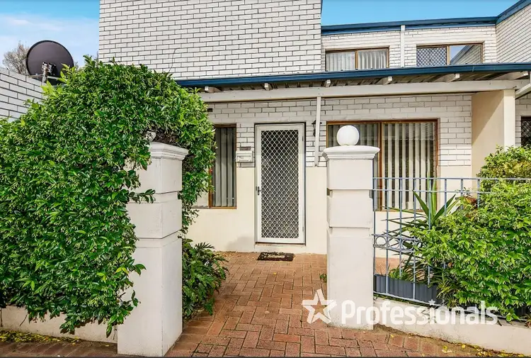 8/12 Clifton Street, Bunbury WA 6230