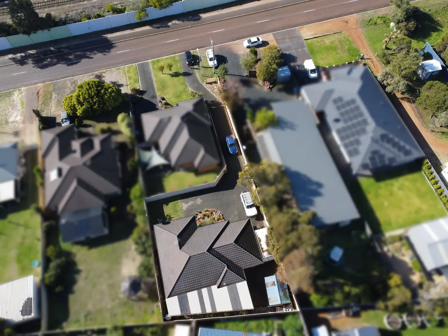 Main view of Homely house listing, 61B Johns Street, Sinclair WA 6450