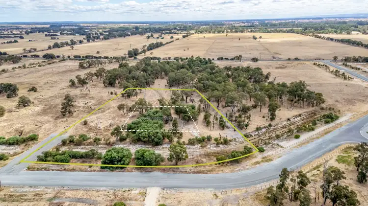 Fifth view of Homely land listing, LOT 4 Hasluck Circuit, North Dandalup WA 6207