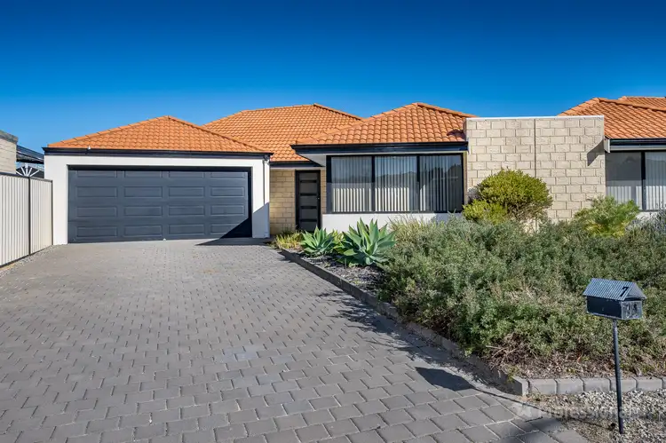 Main view of Homely house listing, 7 Ely Place, Clarkson WA 6030