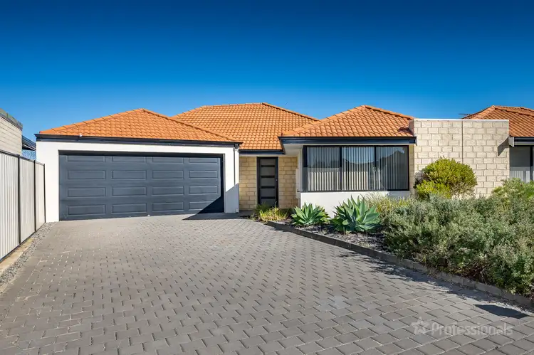 Second view of Homely house listing, 7 Ely Place, Clarkson WA 6030