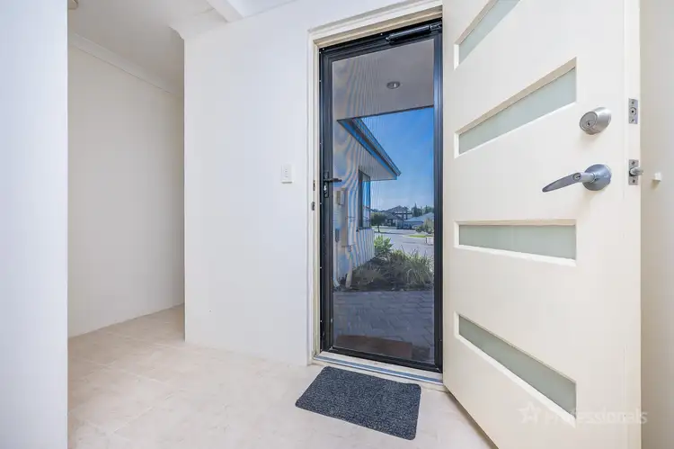 Third view of Homely house listing, 7 Ely Place, Clarkson WA 6030