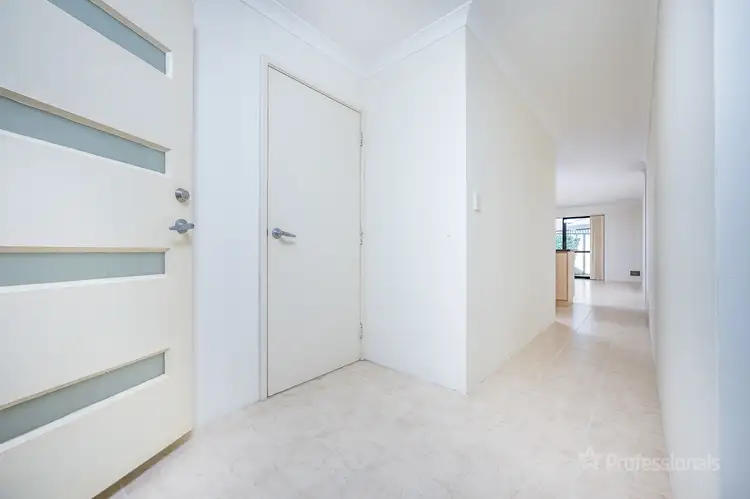 Fourth view of Homely house listing, 7 Ely Place, Clarkson WA 6030