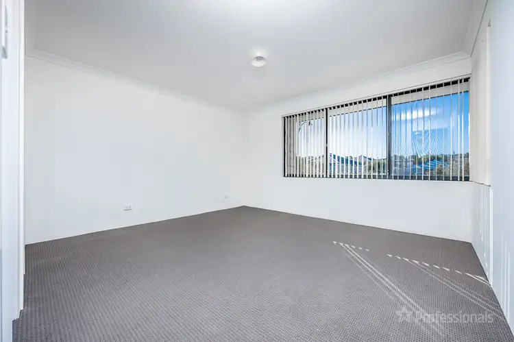 Fifth view of Homely house listing, 7 Ely Place, Clarkson WA 6030
