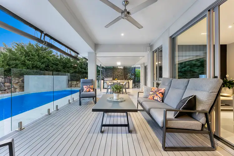 Second view of Homely house listing, 13 Birkdale Circuit, North Lakes QLD 4509
