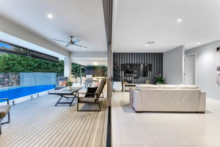 Fourth view of Homely house listing, 13 Birkdale Circuit, North Lakes QLD 4509