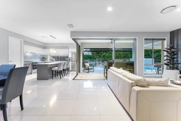 Fifth view of Homely house listing, 13 Birkdale Circuit, North Lakes QLD 4509