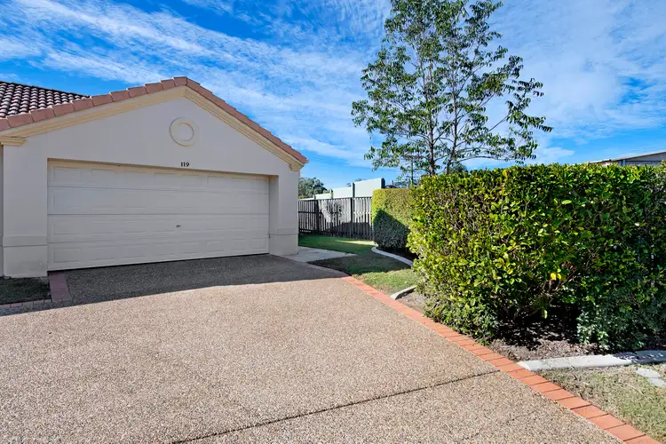 Second view of Homely townhouse listing, 119/2-4 Langport Parade, Mudgeeraba QLD 4213