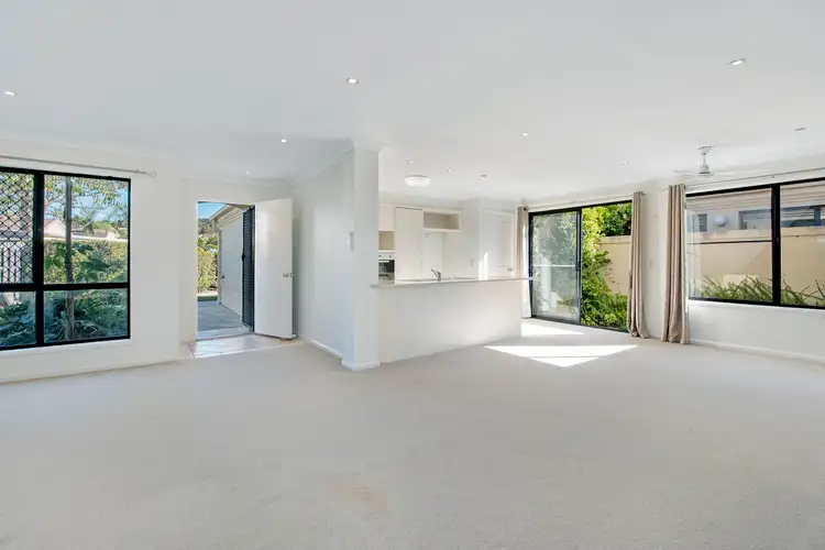 Third view of Homely townhouse listing, 119/2-4 Langport Parade, Mudgeeraba QLD 4213