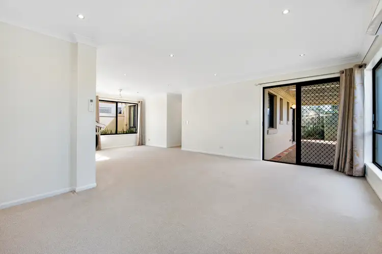 Fourth view of Homely townhouse listing, 119/2-4 Langport Parade, Mudgeeraba QLD 4213