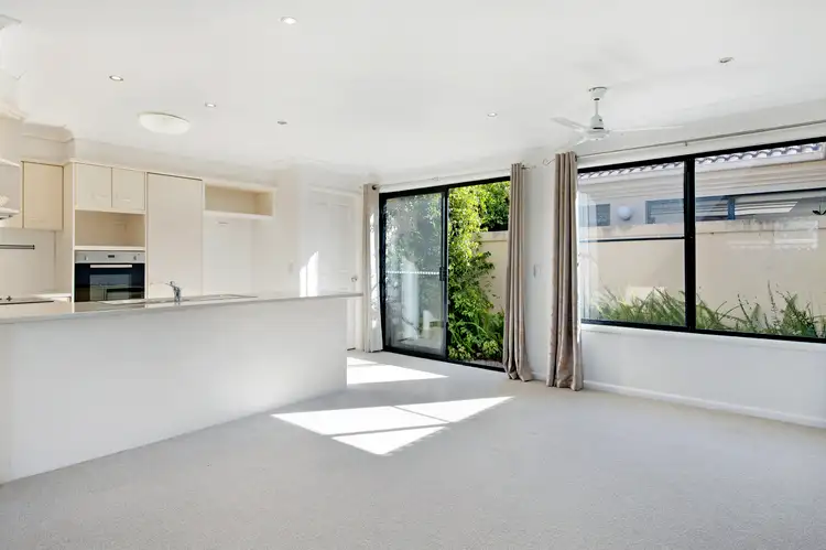 Fifth view of Homely townhouse listing, 119/2-4 Langport Parade, Mudgeeraba QLD 4213