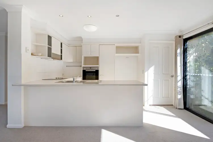 Sixth view of Homely townhouse listing, 119/2-4 Langport Parade, Mudgeeraba QLD 4213