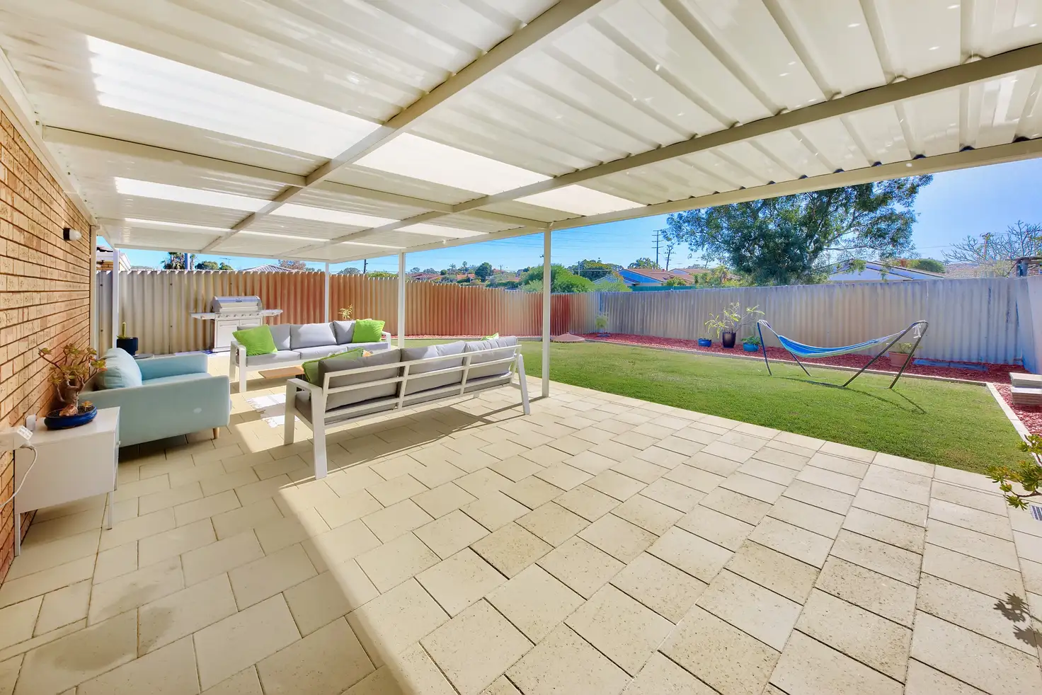 Main view of Homely semi-detached listing, 3b Smeed Street, Noranda WA 6062