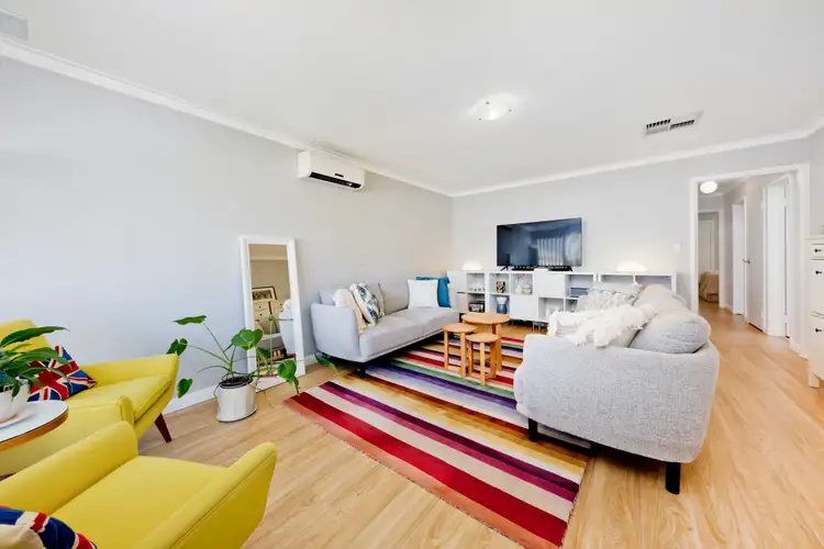 Fifth view of Homely semi-detached listing, 3b Smeed Street, Noranda WA 6062