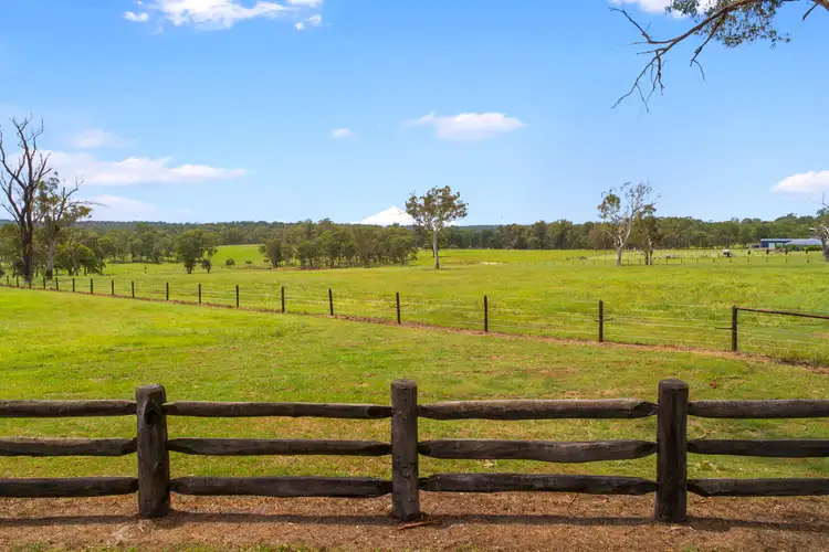 Prop Lots 1-3, 35 Hadden Ridge Road, Wilberforce NSW 2756